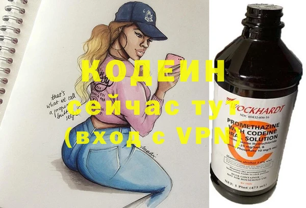 крисы Баксан
