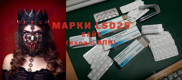 крисы Баксан